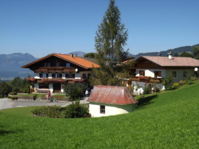 Hof Oberlaiming, Itter, Österreich, Itter, Österreich